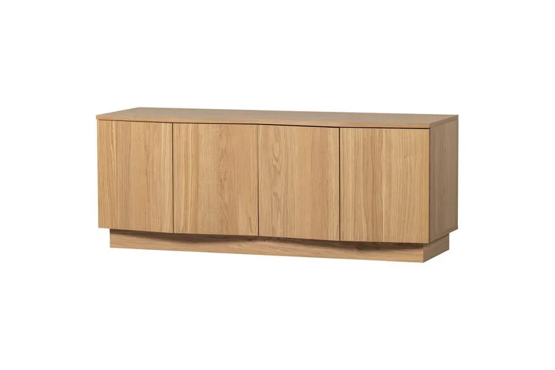 TV-enhet Zuma - 133 cm — WOOOD