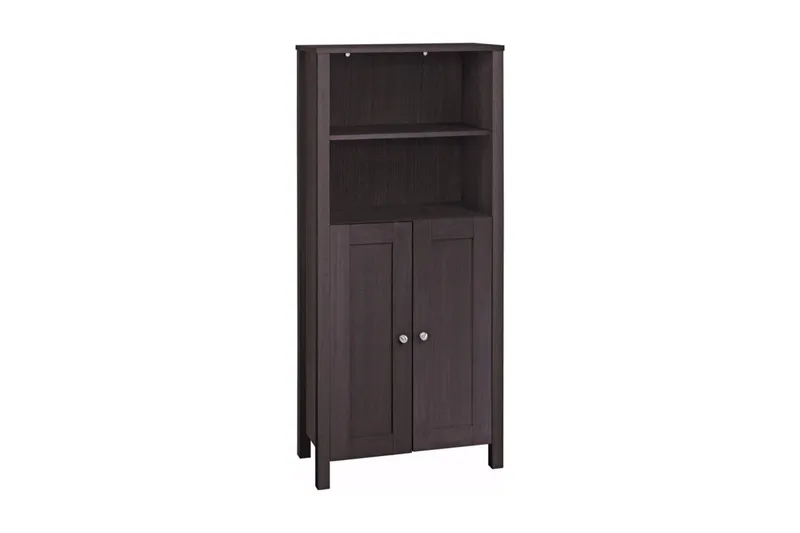 TV-skåp Jurisa 60 cm - Brun — Loft24