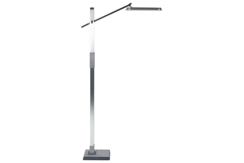 Tyrekli Golvlampa 144 cm - Silver — Silver