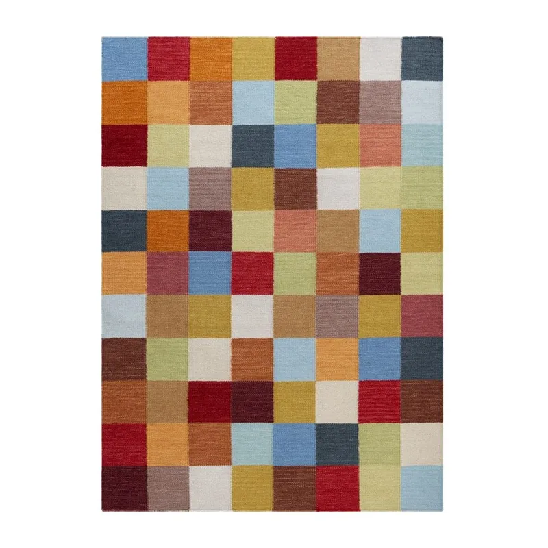 Ullmatta Electra Square - 160x230 cm — KM Home