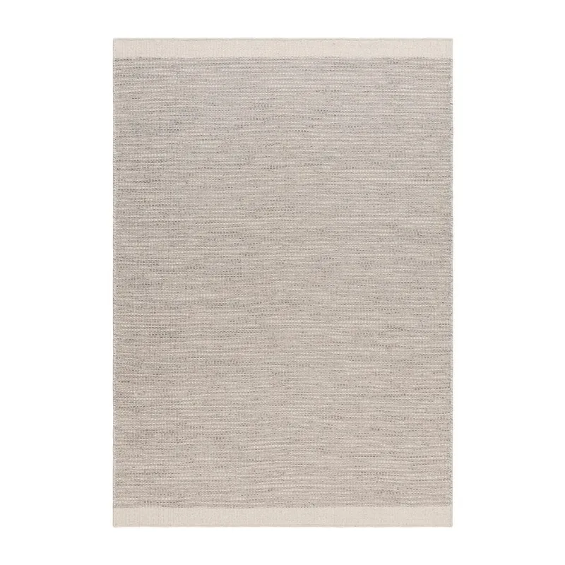 Ullmatta Gotti - 300x400 cm, Creme — KM Home