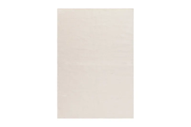 Ullmatta Molly - 160x230 cm, Creme — KM Home