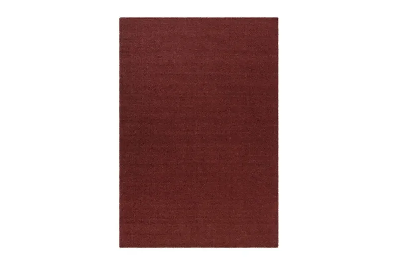 Ullmatta Molly - 160x230 cm, Marsala — KM Home