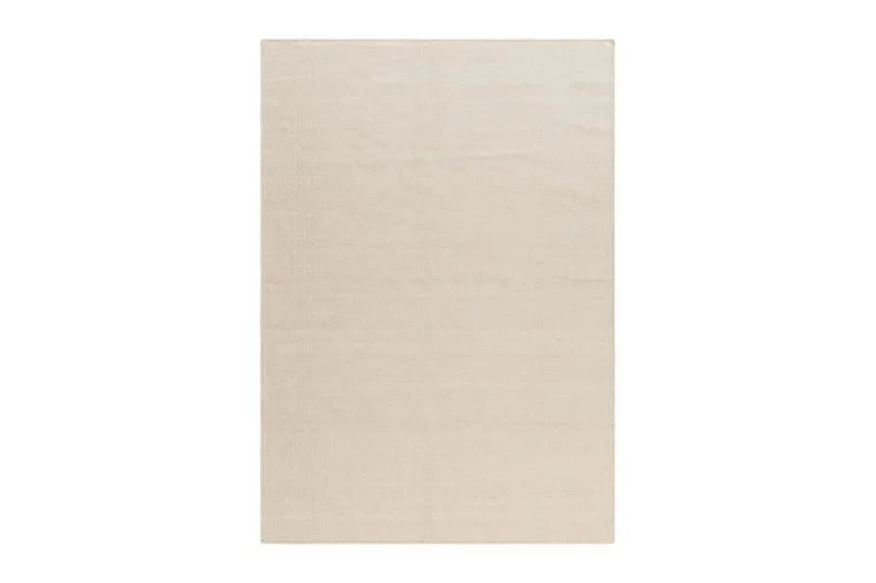 Ullmatta Molly - 200x300 cm, Greige — KM Home