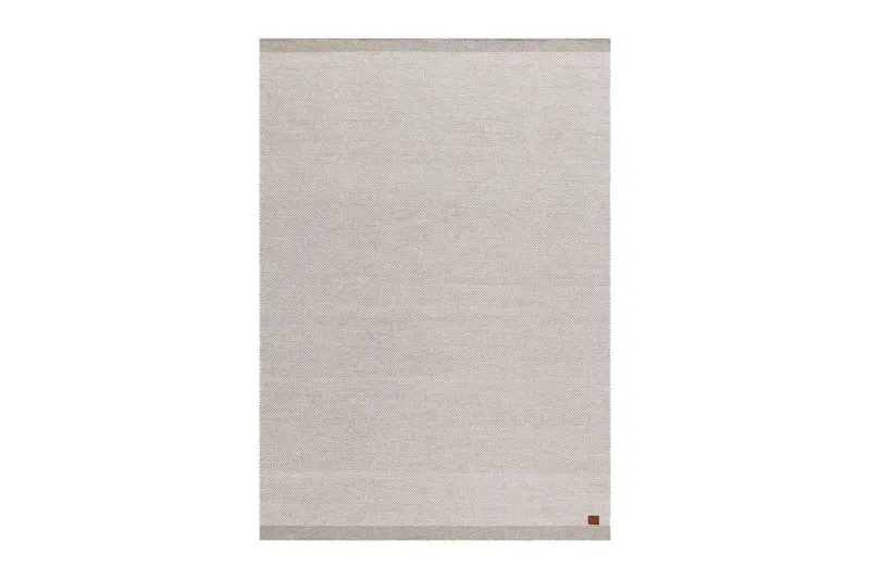 Ullmatta Sandhamn - 240x340 cm, Silver — KM Home