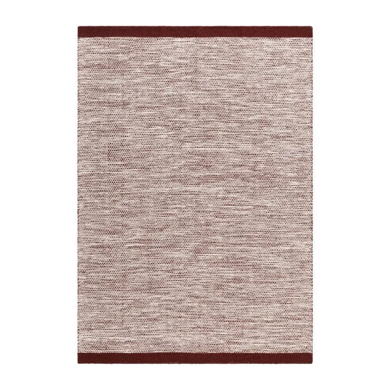 Ullmatta Torsby - 200x300 cm, Marsala — KM Home