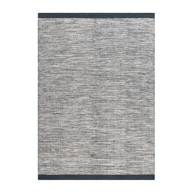 Ullmatta Torsby - 240x340 cm, Grafit — KM Home