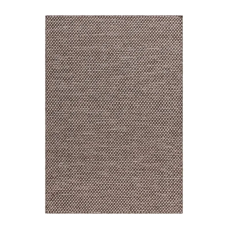 Ullmatta Vasa - 140x200 cm, Greige — KM Home