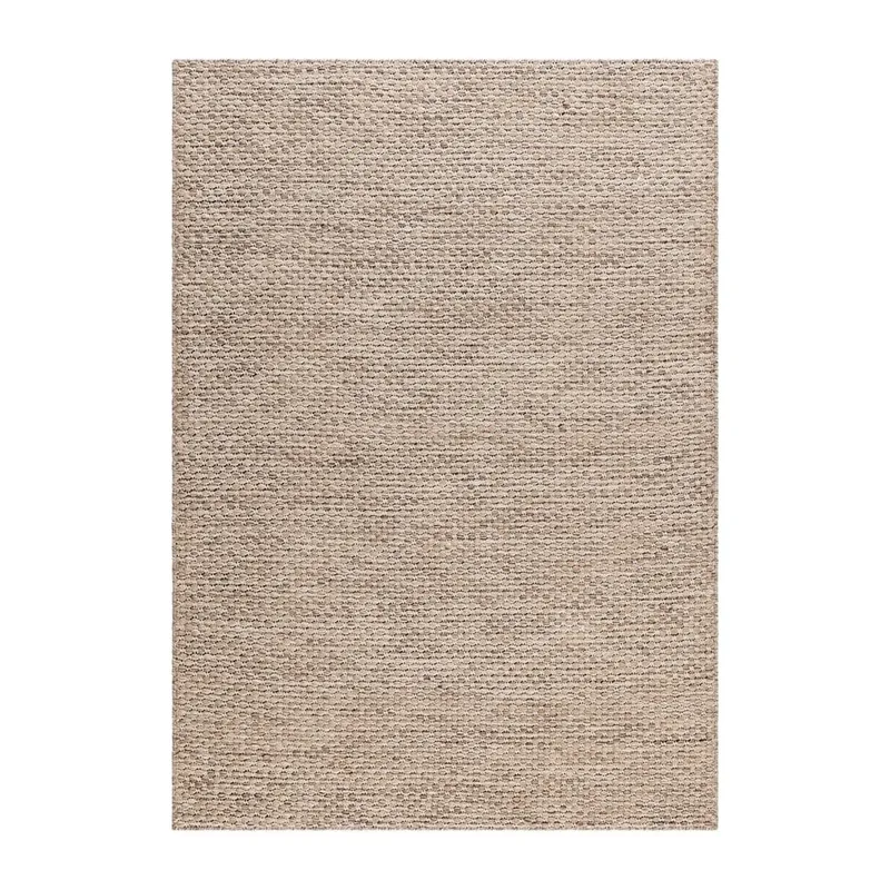 Ullmatta Vasa - 140x200 cm, Linen — KM Home