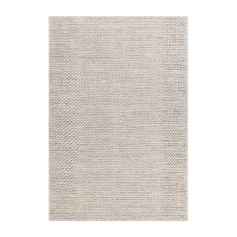 Ullmatta Vasa - 200x300 cm, Creme — KM Home