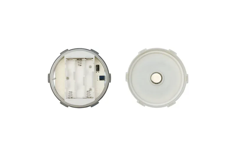 Undervattensbelysning Planet Pool LED RGB med Magnet och Fjärrkontroll — Planet Pool
