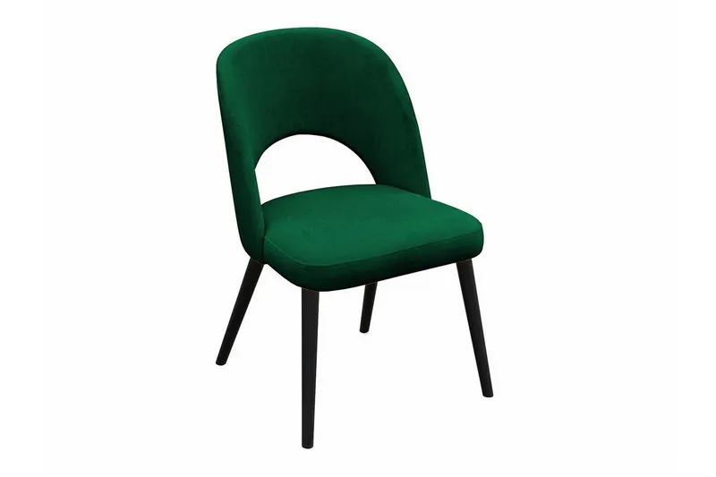 Uptown Matstol Black (Art.nr 3024572)