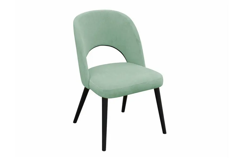 Uptown Matstol Black (Art.nr 3024573)