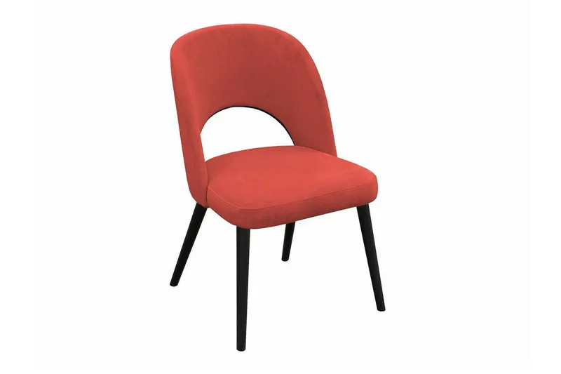 Uptown Matstol Black (Art.nr 3024574)