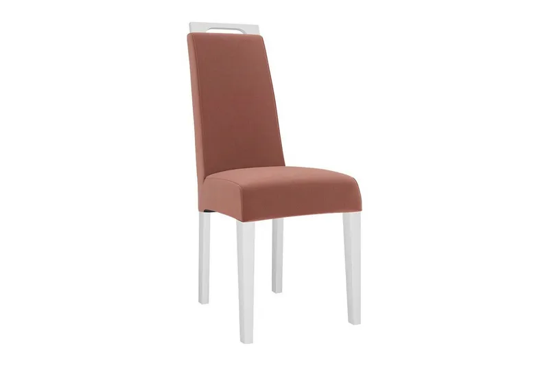 Uptown Matstol - Vit (Art.nr 3030205) — Vit