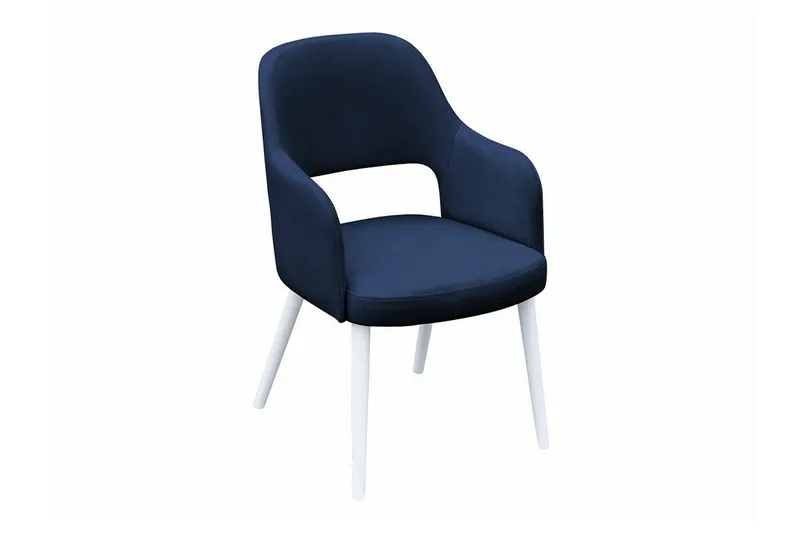 Uptown Matstol White (Art.nr 3024584)