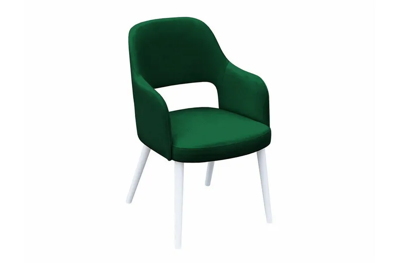 Uptown Matstol White (Art.nr 3024586)
