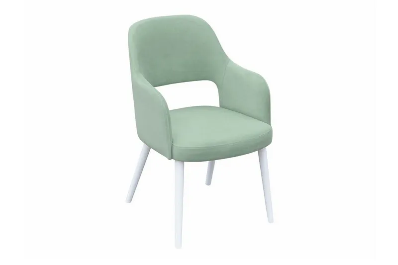 Uptown Matstol White (Art.nr 3024587)