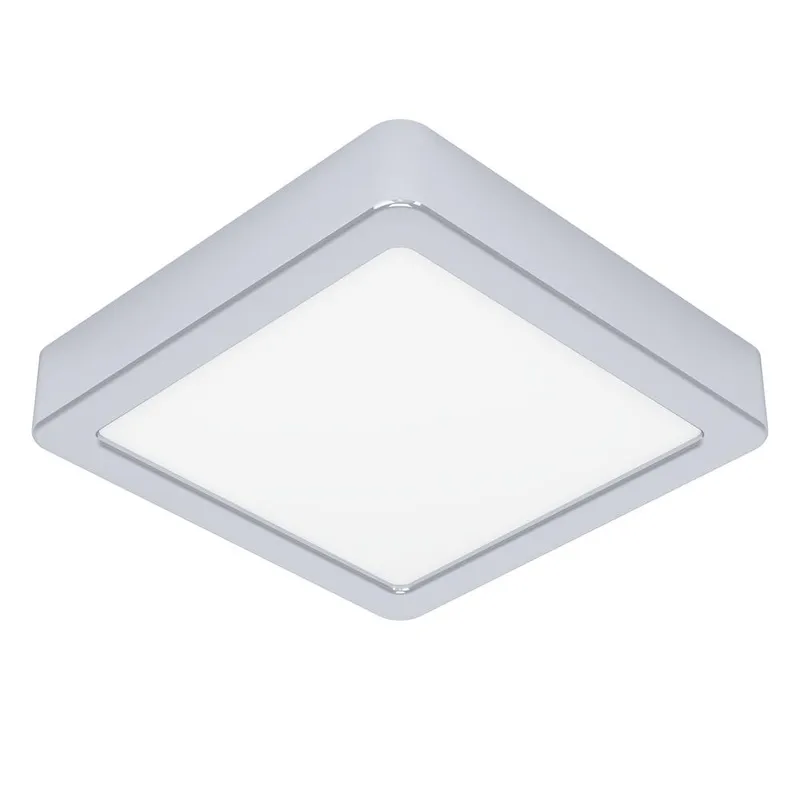Utanpåliggande lampa Fueva - 150x150 mm — 150x150 mm