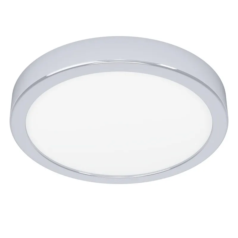 Utanpåliggande lampa Fueva Rund - 210 mm (Art.nr 3112618) — 210 mm