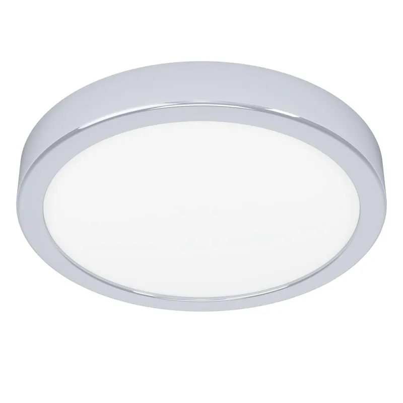 Utanpåliggande lampa Fueva Rund - 210 mm (Art.nr 3112491) — 210 mm