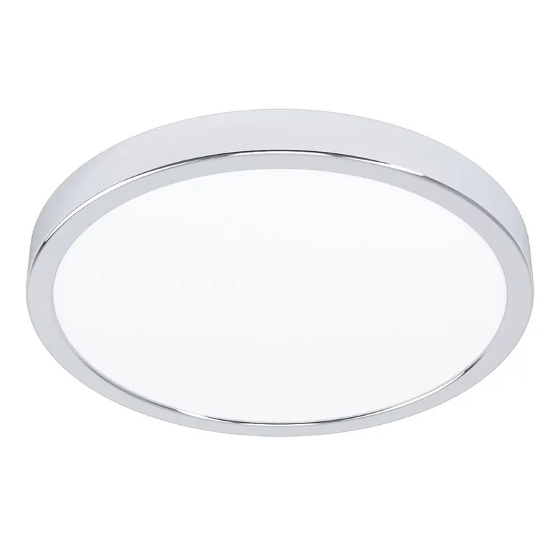 Utanpåliggande lampa Fueva Rund - 280 mm — 280 mm