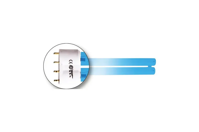Utbyteslampa Heissner UVC PL-L 55 W (532 mm) - 55 W (532 mm) — 55 W (532 mm)