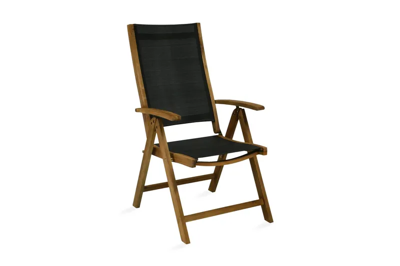 Utestol Framtid 57xd69xh107cm Vikbar Trä: Akacia