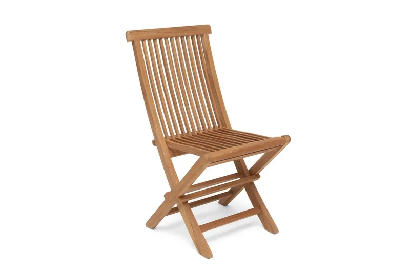 Utestol Hillerstorp Nova 2-Pack Brun - Brun — Hillerstorp