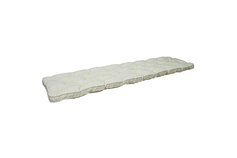 Utomhussoffdyna Brooklyn 190 cm Beige - Beige — Beige