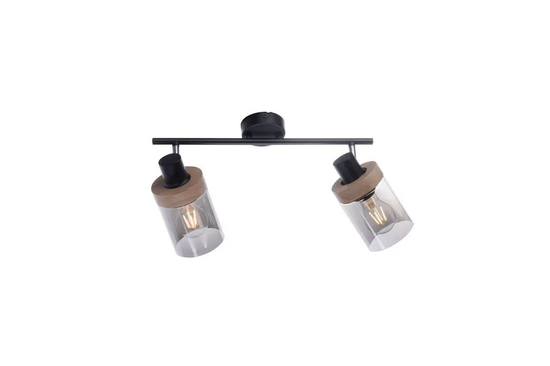 Vägg- och taklampa Pasqual - 30x24x64 cm — 30x24x64 cm