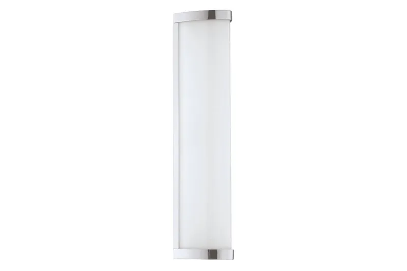 Vägg-/Taklampa Eglo Gita 2 350 mm - Vit/Krom — Eglo