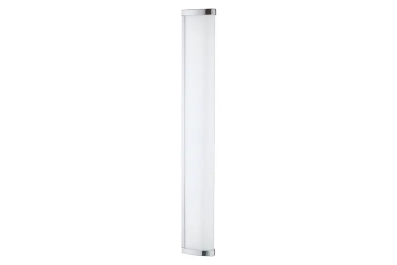 Vägg-/Taklampa Eglo Gita 2 600 mm - Vit/Krom — Eglo