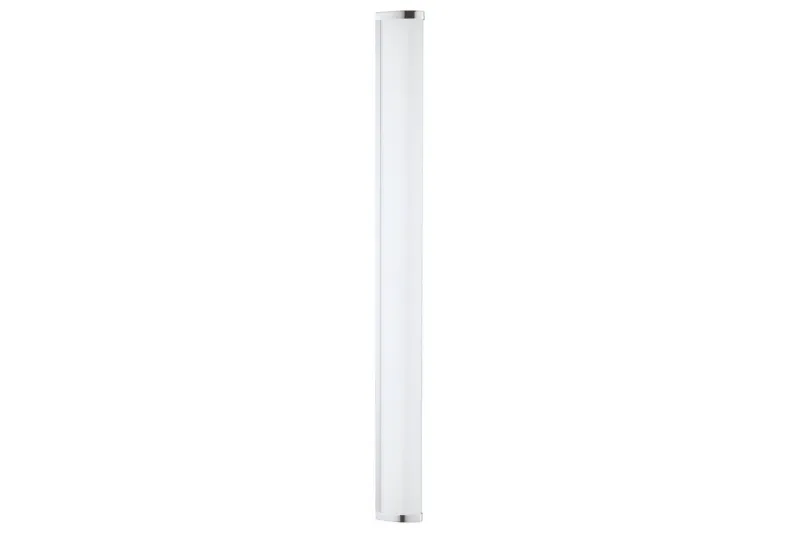 Vägg-/Taklampa Eglo Gita 2 900 mm - Vit/Krom — Eglo