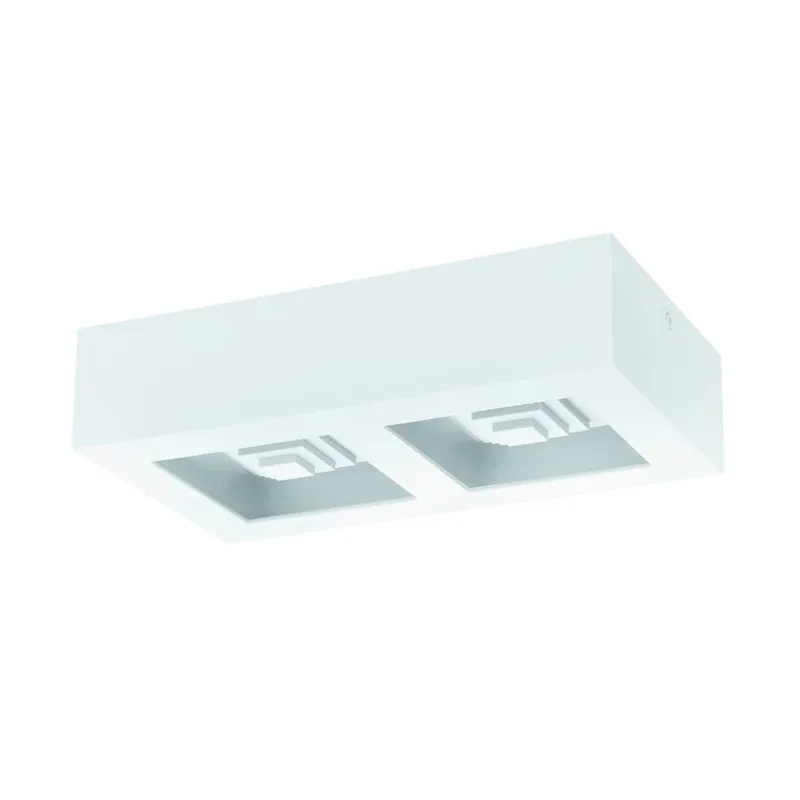 Vägg-/Taklampa Ferreros - 25,5x14 cm — 25,5x14 cm