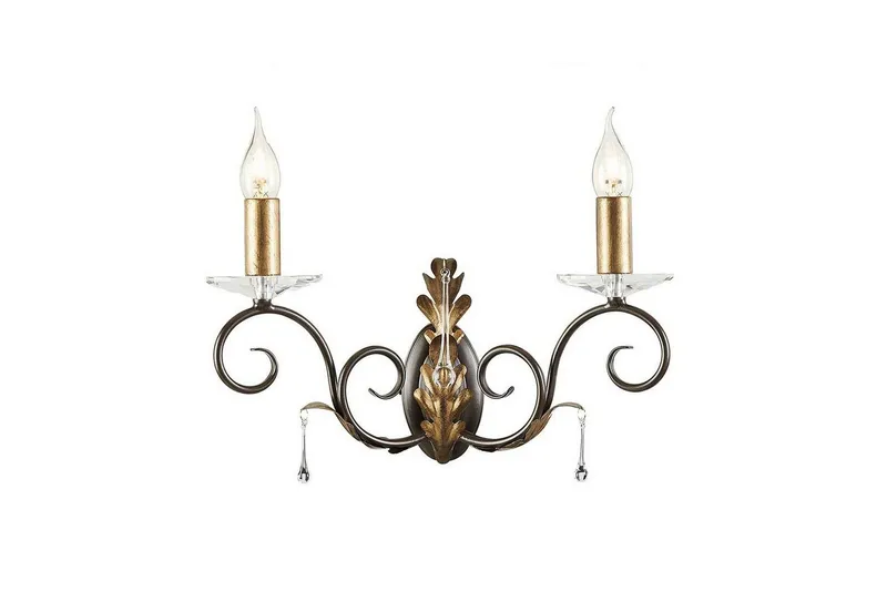 Vägglampa Elstead Lighting Amarilli