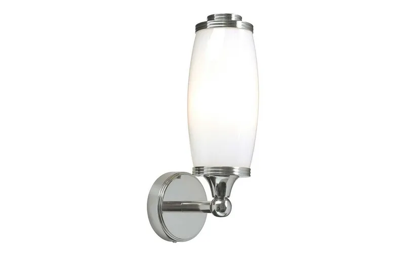 Vägglampa Elstead Lighting Eliot 90x280x130 mm - 90x280x130 mm — 90x280x130 mm