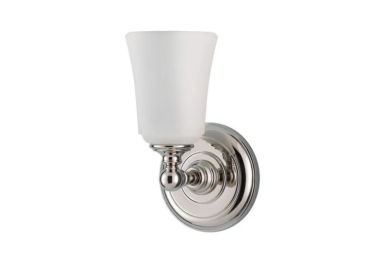 Vägglampa Feiss Huguenot Lake 133x248x152 mm - 133x248x152 mm — 133x248x152 mm