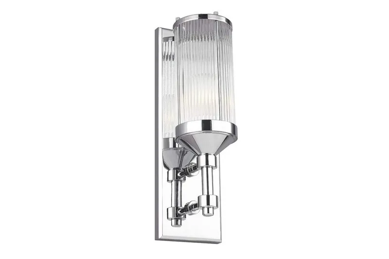 Vägglampa Feiss Paulson 121x381x133 mm - 121x381x133 mm — 121x381x133 mm