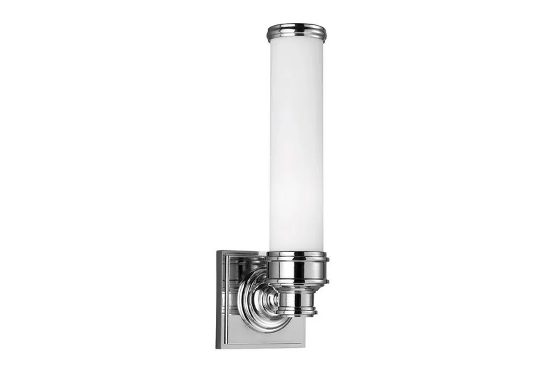 Vägglampa Feiss Payne 127x368x121 mm - 127x368x121 mm — 127x368x121 mm