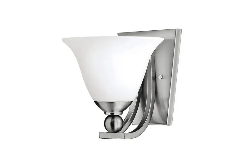 Vägglampa Hinkley Bolla 197x216x222 mm - 197x216x222 mm — 197x216x222 mm