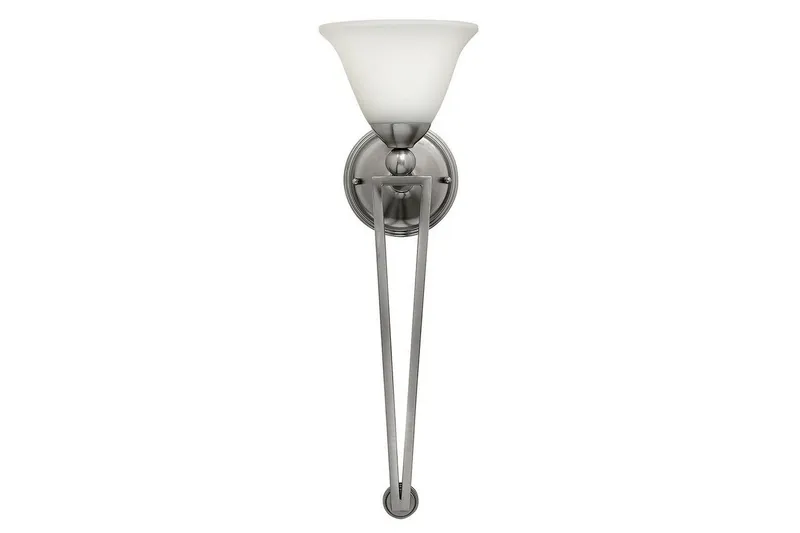 Vägglampa Hinkley Bolla 198x660x229 mm - 198x660x229 mm — 198x660x229 mm