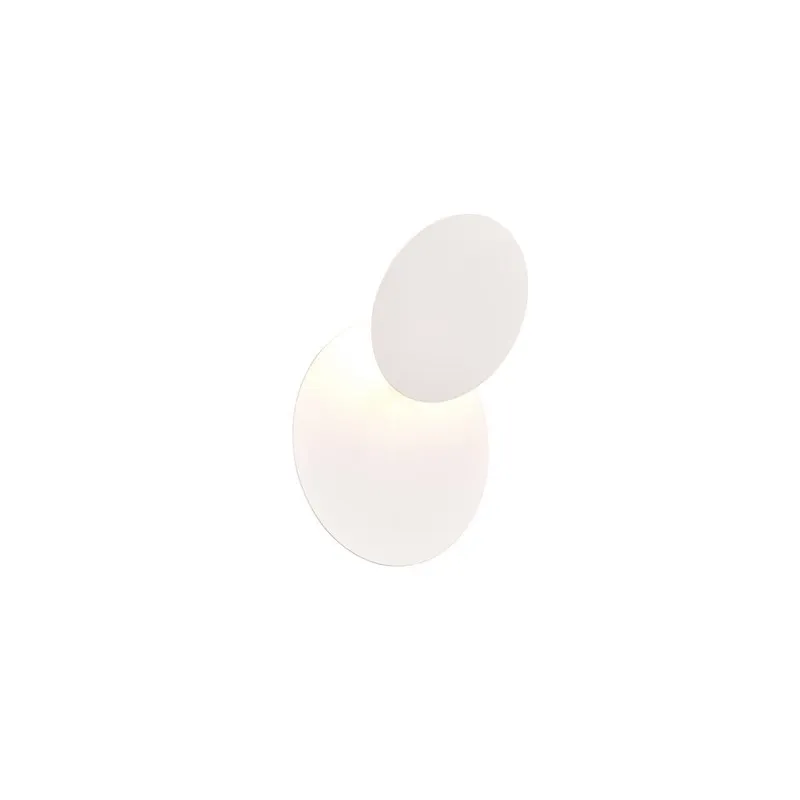Vägglampa Mio - Rund — Trio Lighting