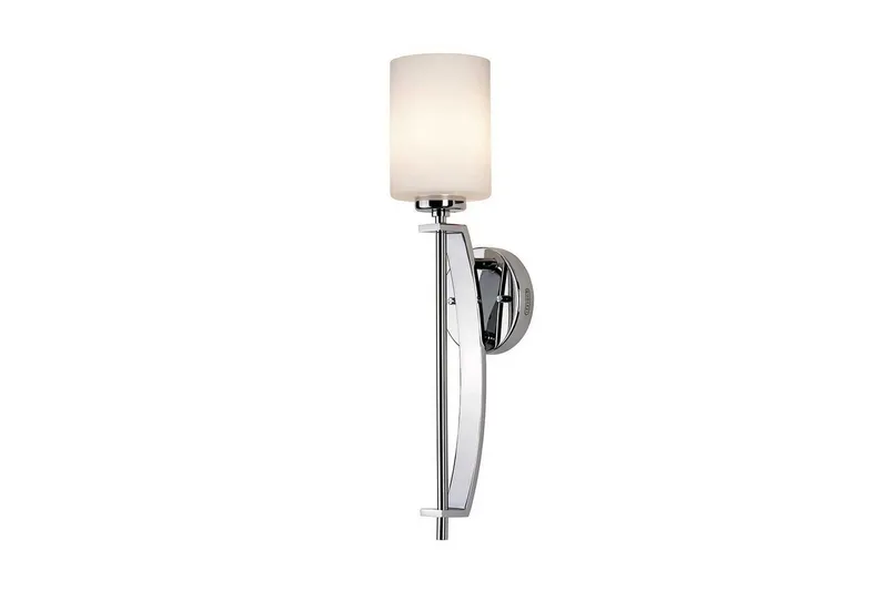 Vägglampa Quoizel Taylor 114x489x130 mm - 114x489x130 mm — 114x489x130 mm