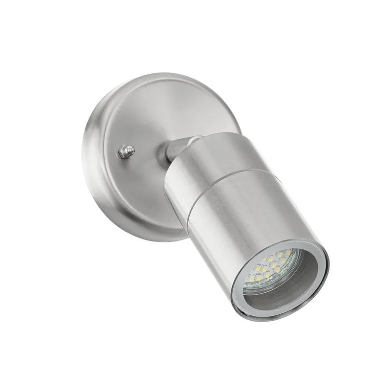 Vägglampa Stockholm - 10 cm — 10 cm