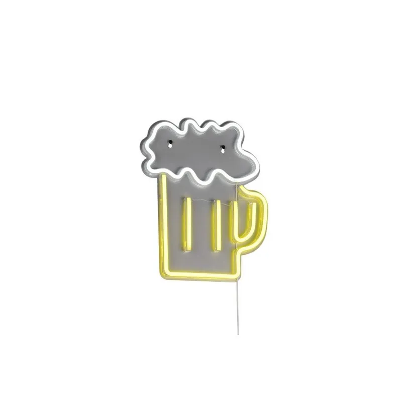 Vägglampa TRIO Beer — Trio Lighting