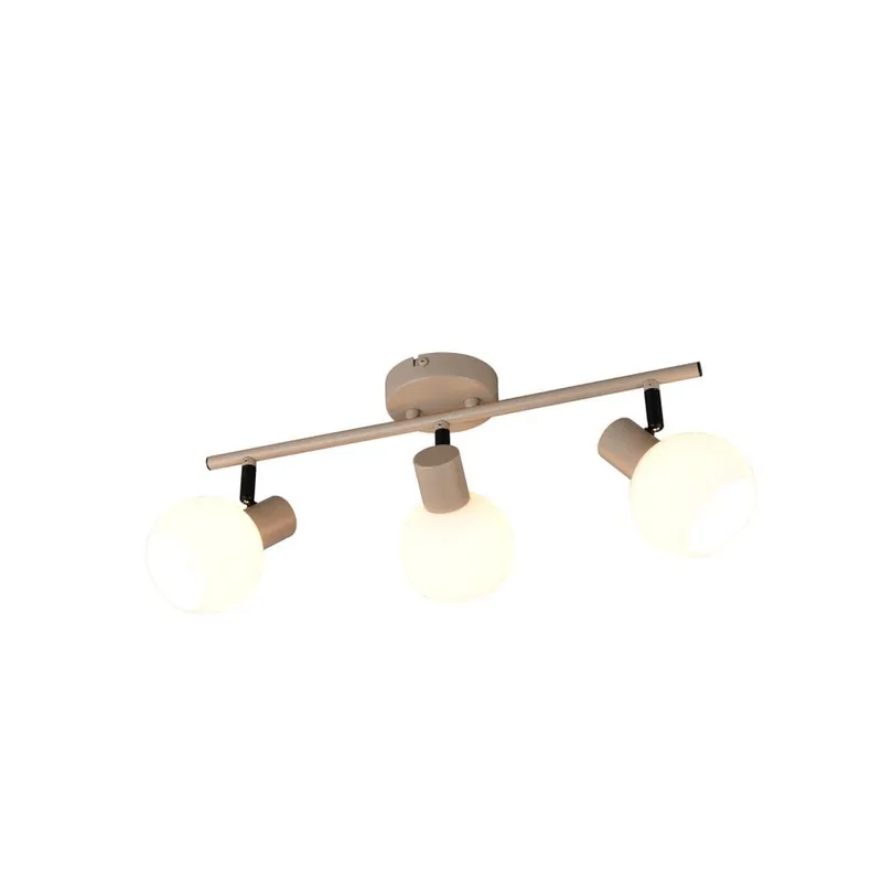 Vägglampa TRIO Boba - 3 lampor — Trio Lighting