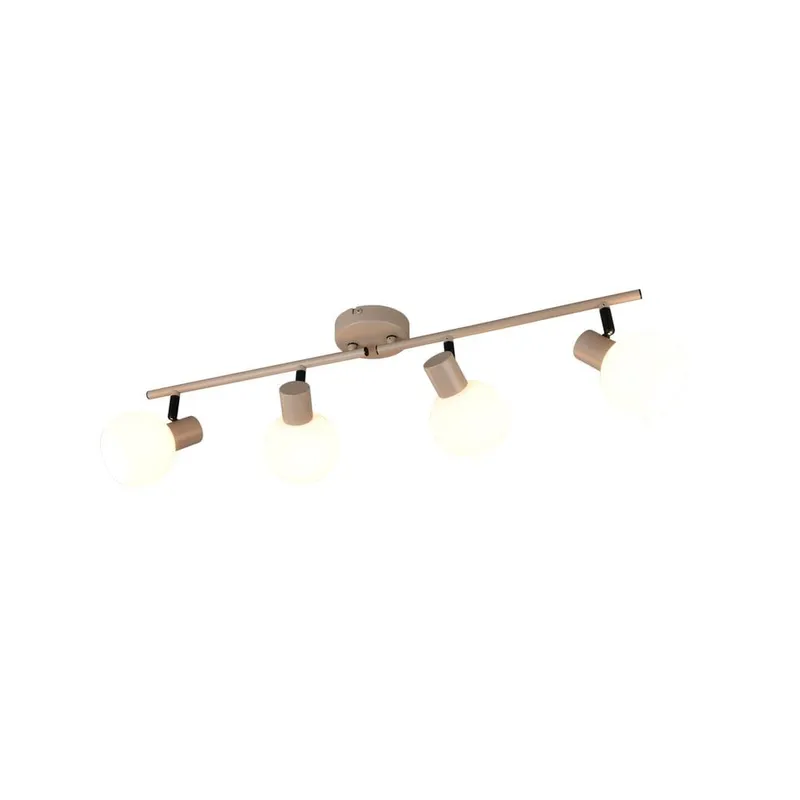 Vägglampa TRIO Boba - 4 lampor — Trio Lighting