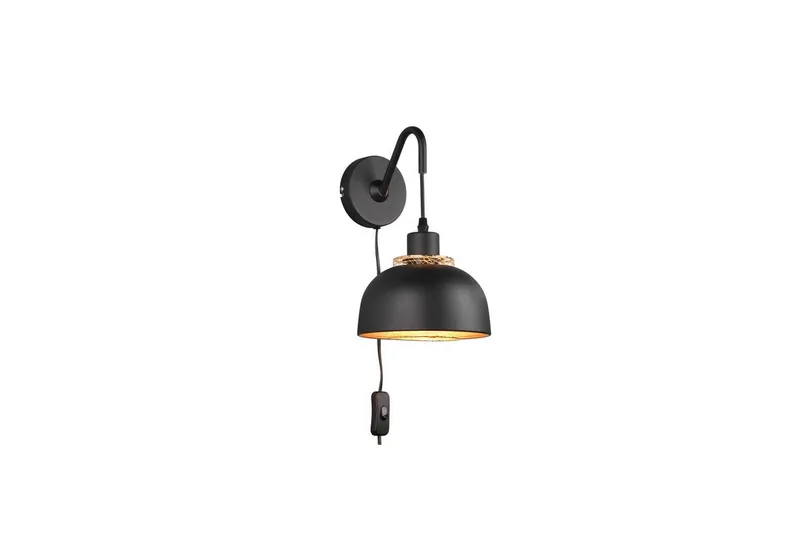 Vägglampa TRIO Punch — Trio Lighting