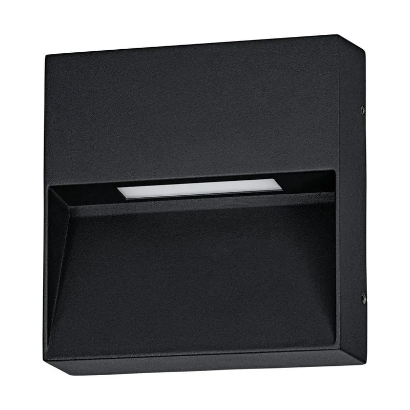 Vägglampa Utebelysning Maruggio - 15 cm (Art.nr 3112375) — 15 cm
